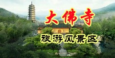 噗嗤使劲抽插视频中国浙江-新昌大佛寺旅游风景区